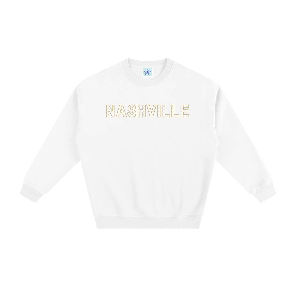 Much Love Crewneck