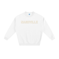 Much Love Crewneck