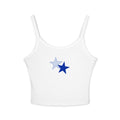 Kentucky Striped Star Tank