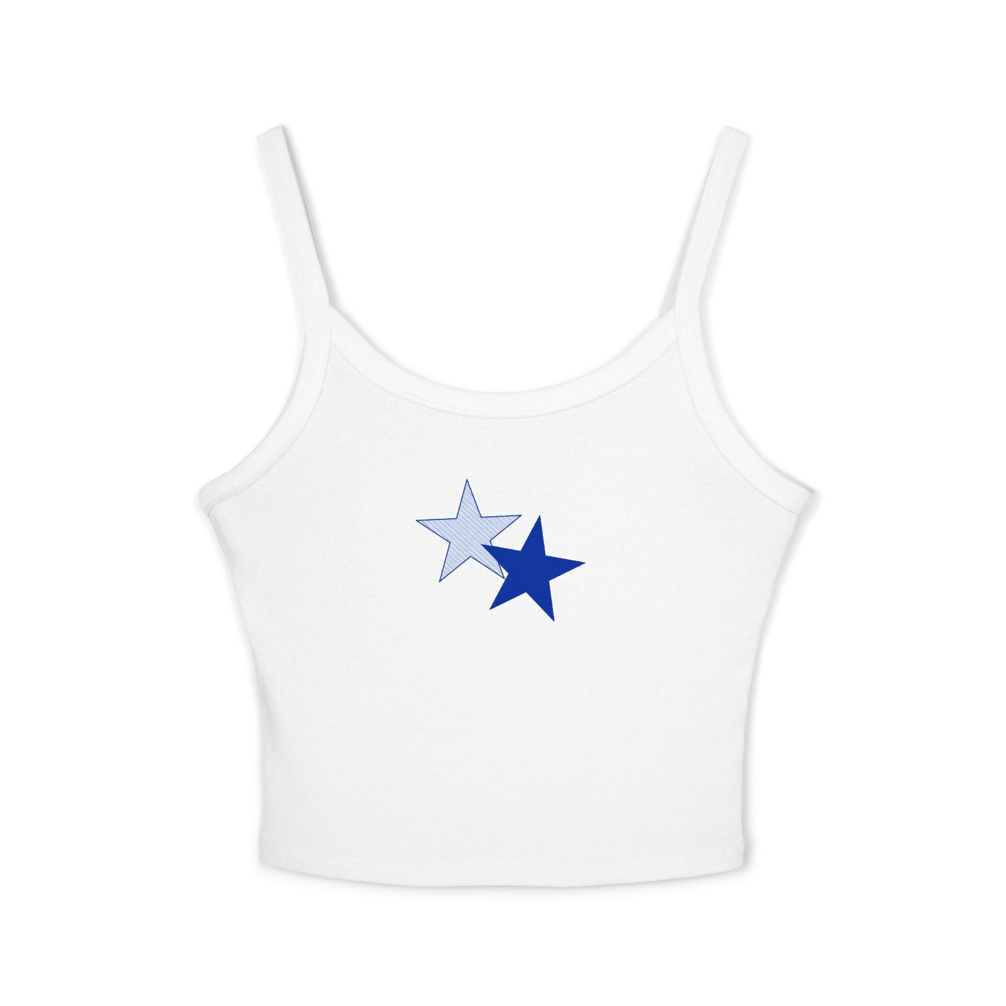 Kentucky Striped Star Tank