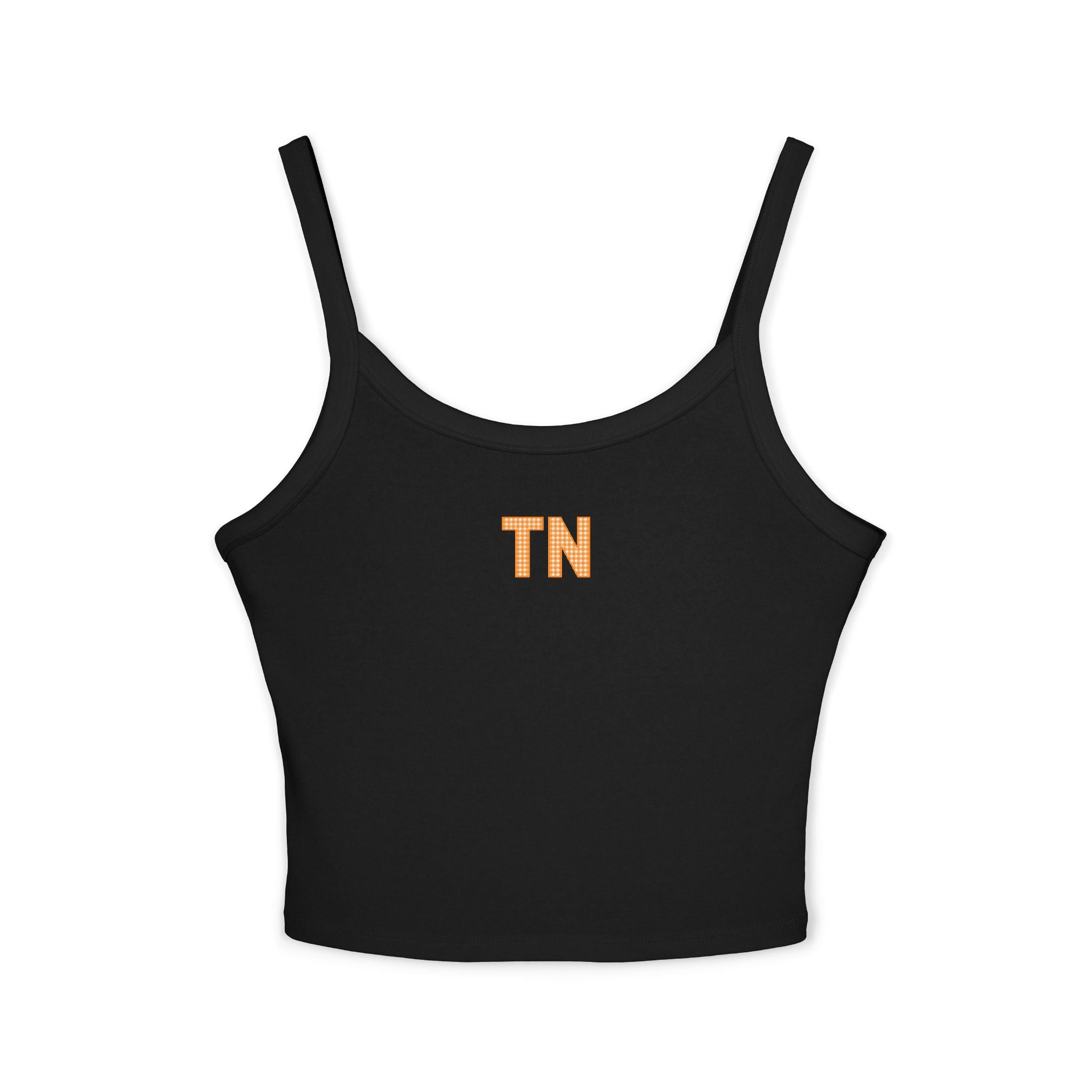 TN Gingham Tank
