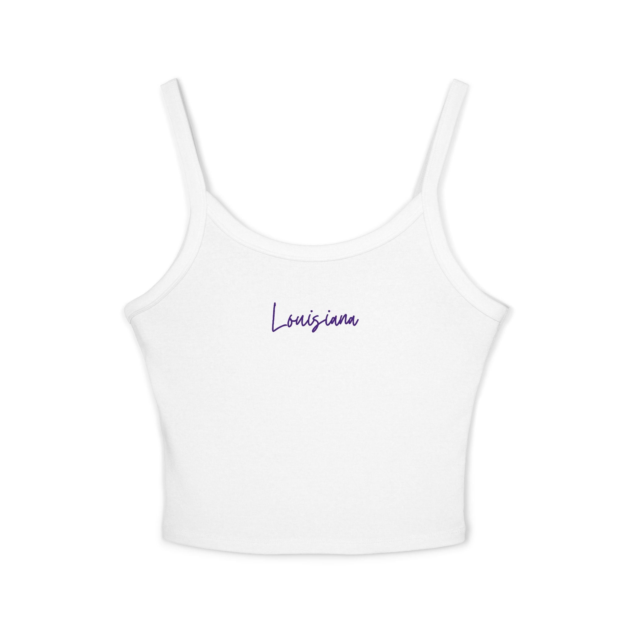 Louisiana Tank