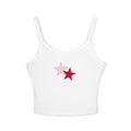 Georgia Striped Star Tank