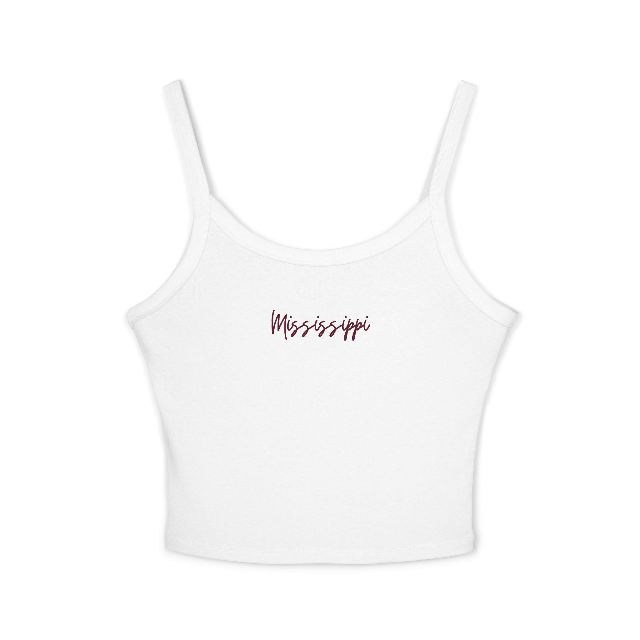 Mississippi Tank