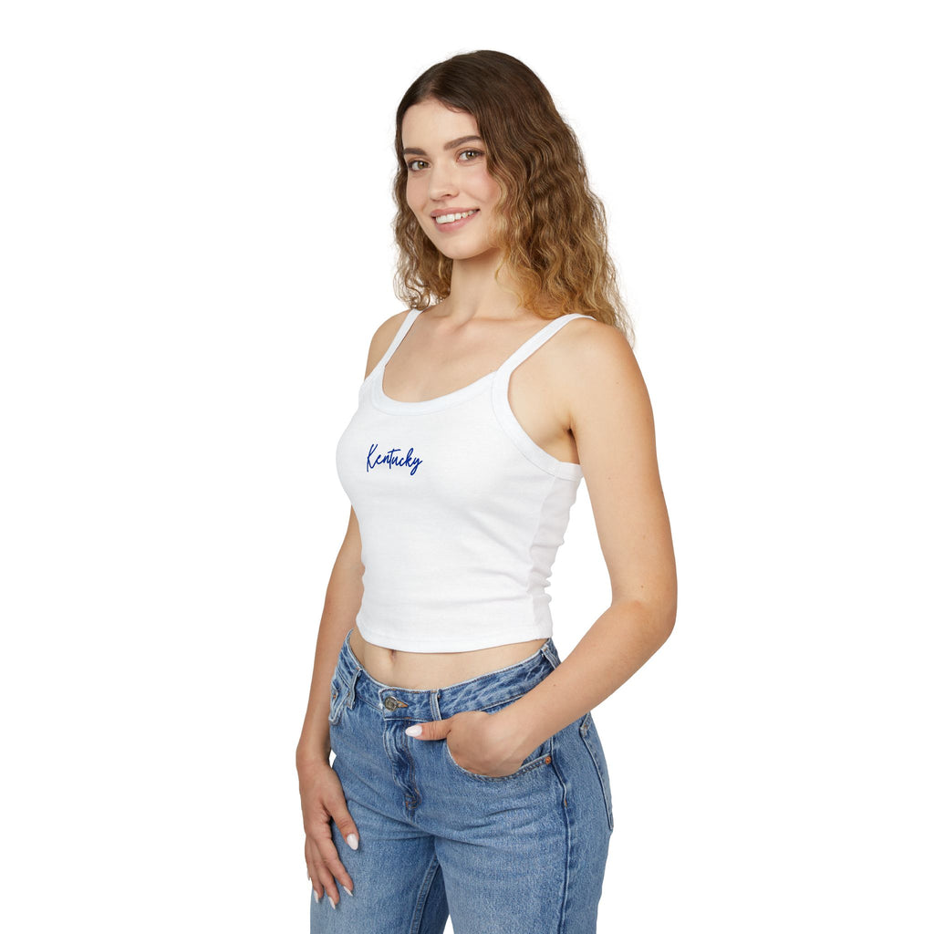Kentucky Tank