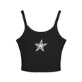 Camo Star Tank