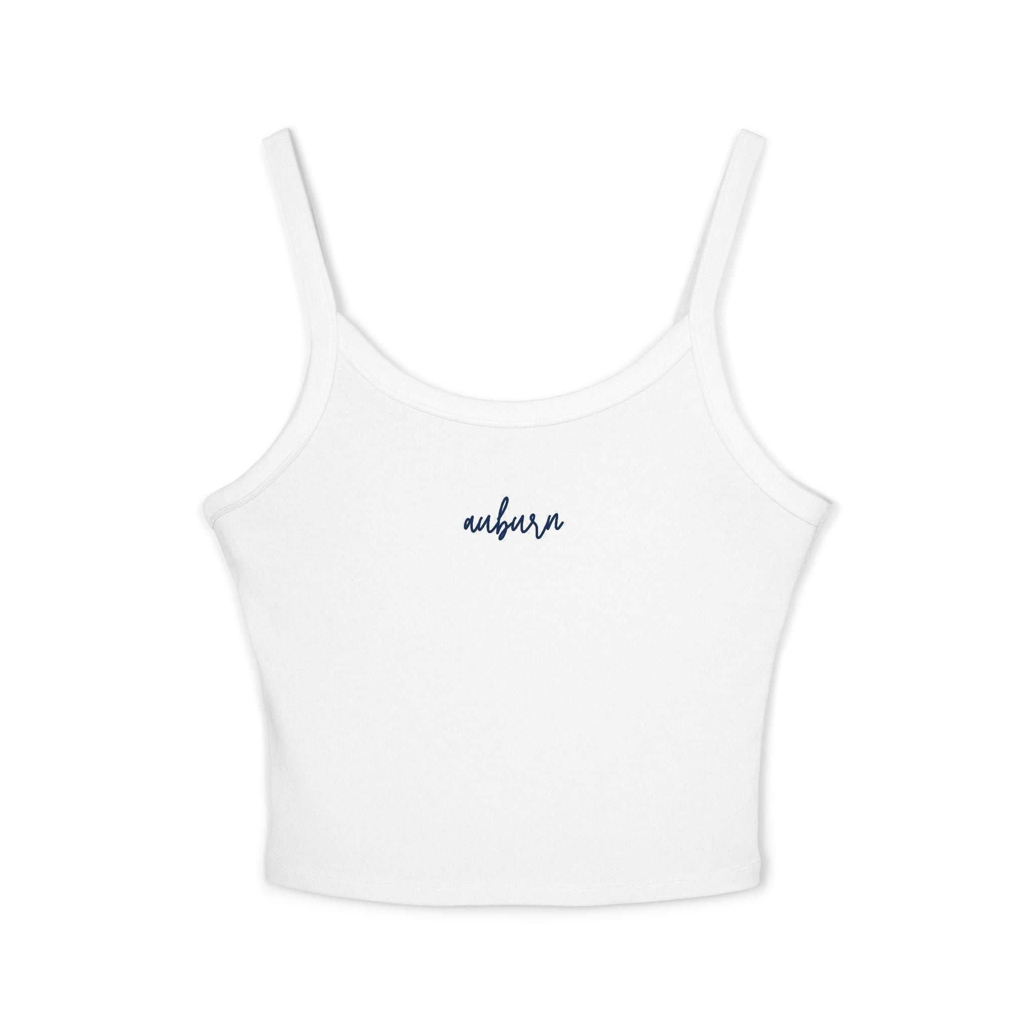 Auburn Tank