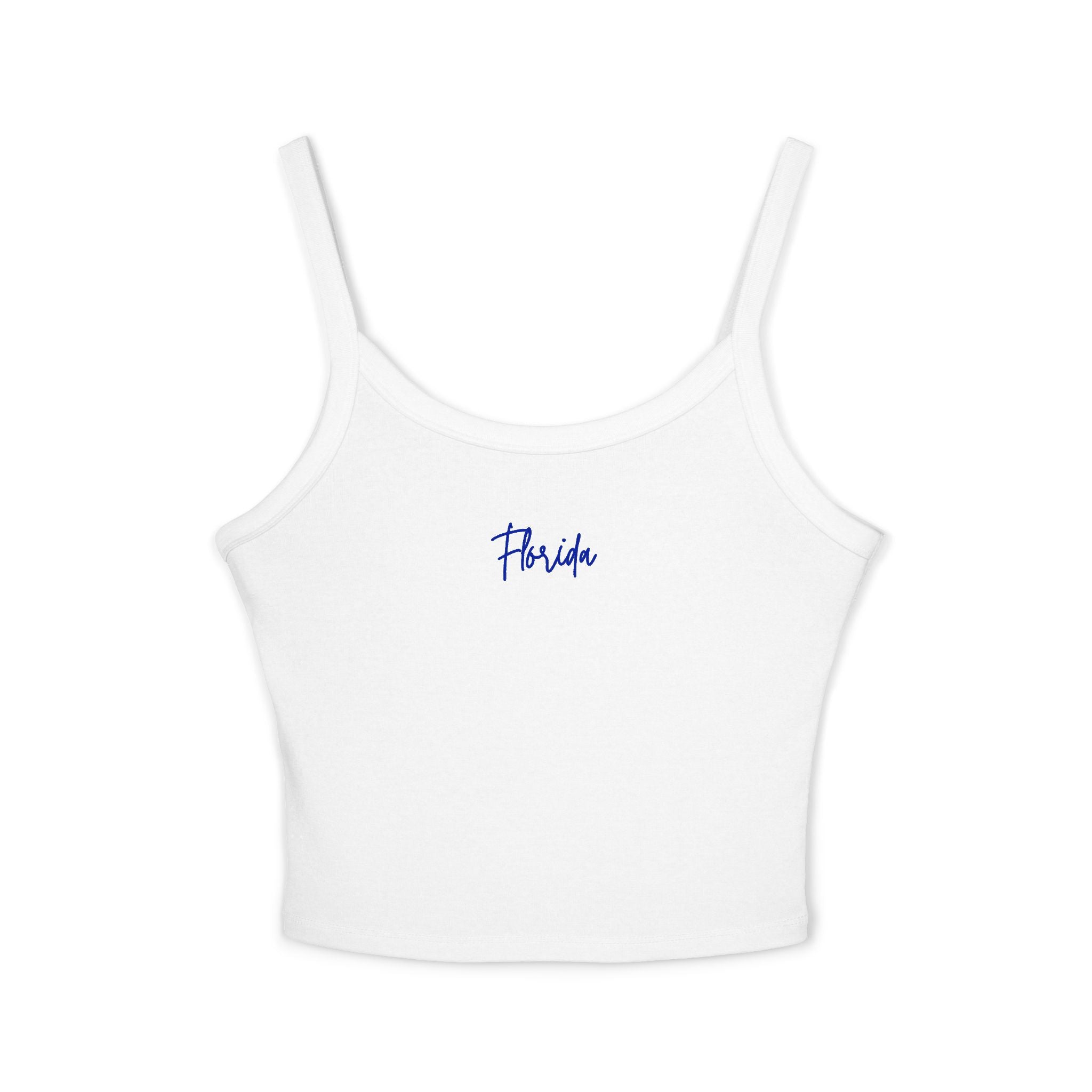 Florida Tank