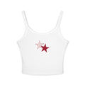 Arkansas Striped Star Tank