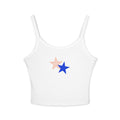 Florida Striped Star Tank