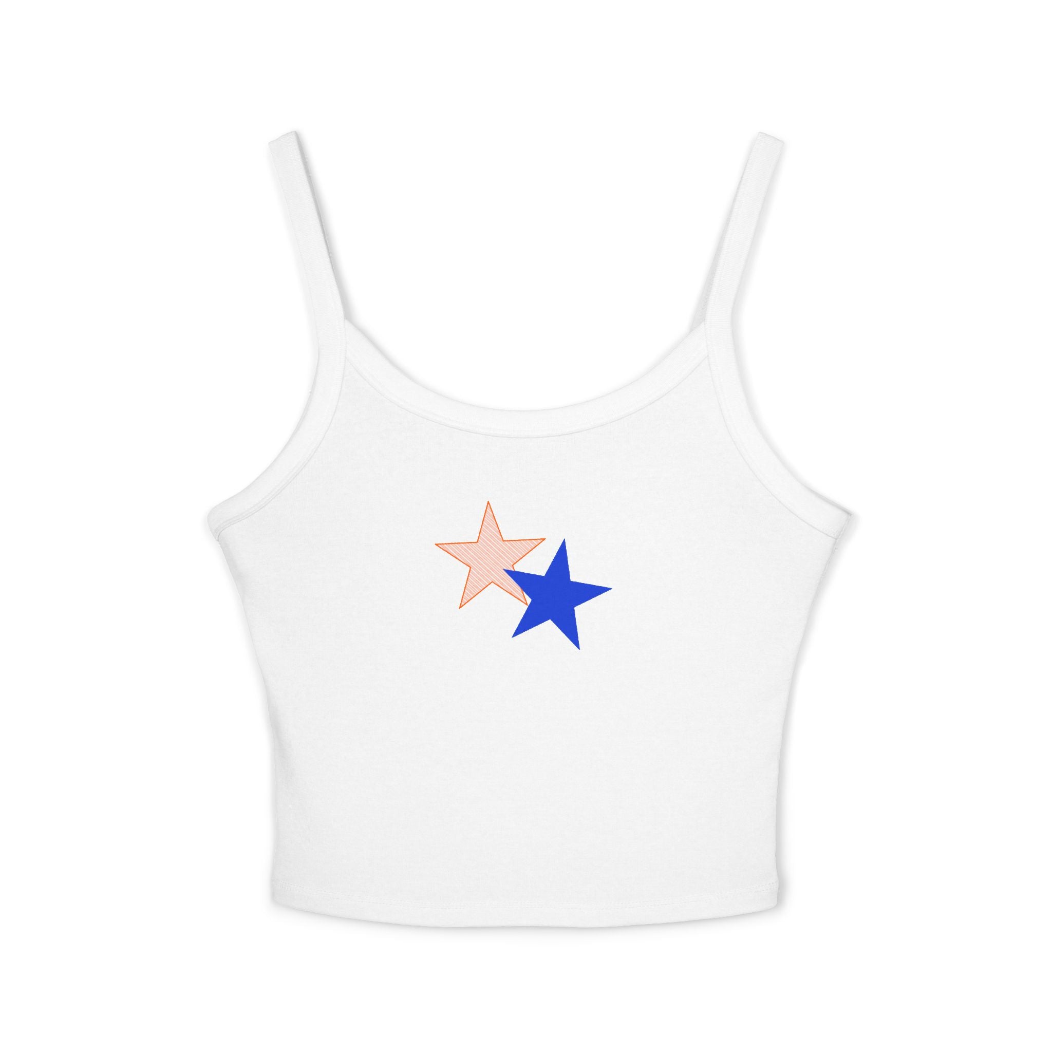 Florida Striped Star Tank
