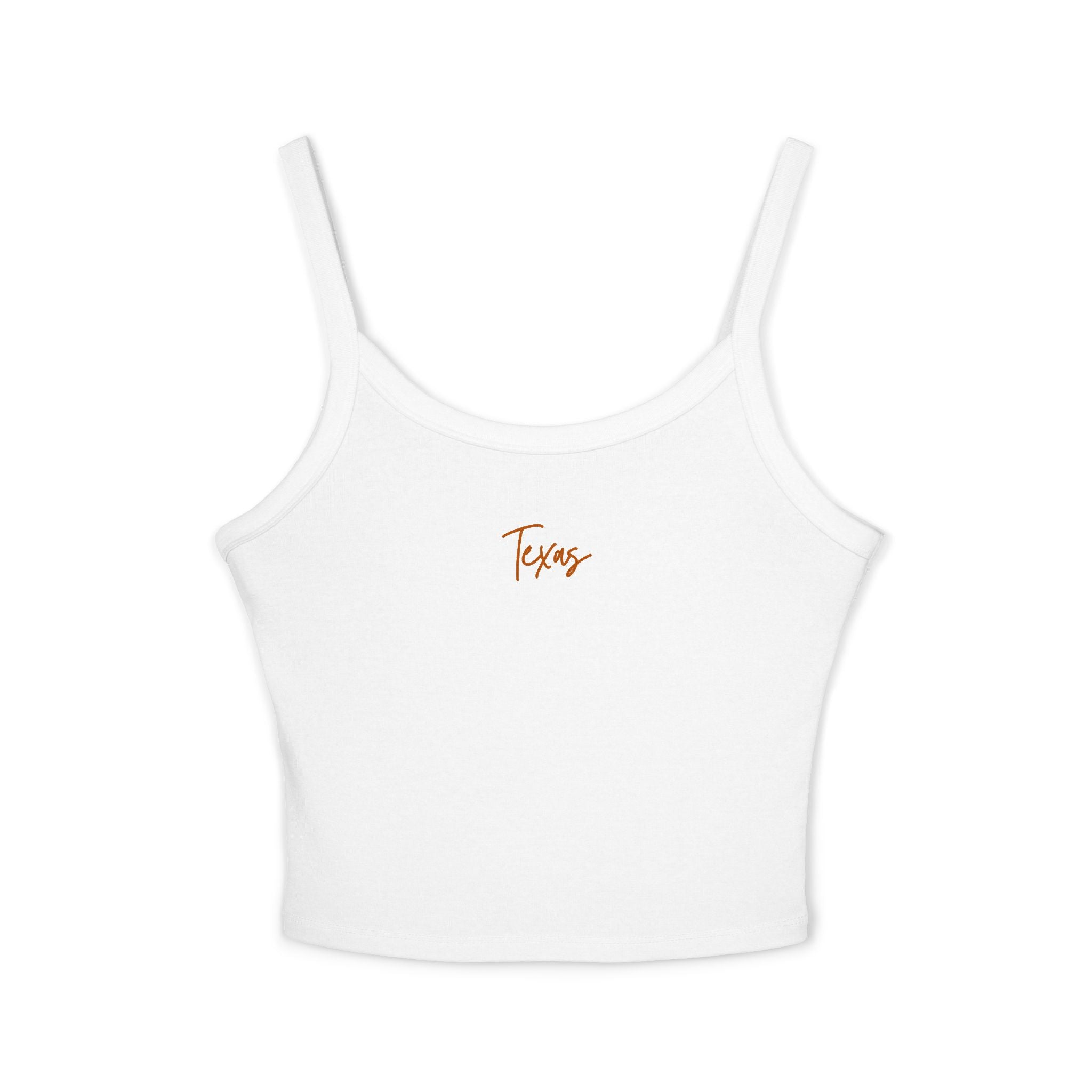 Texas Tank