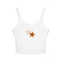 Texas Striped Star Tank
