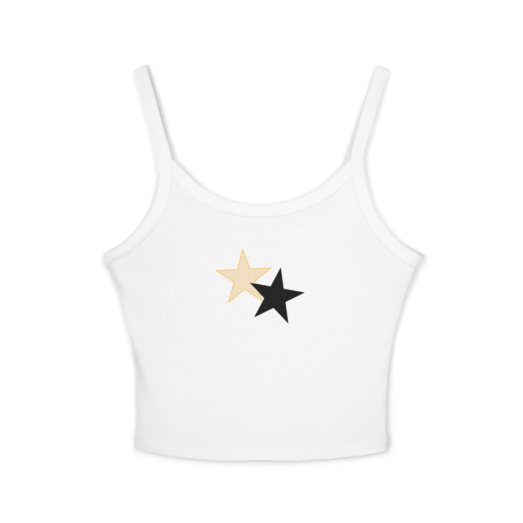 Missouri Striped Star Tank