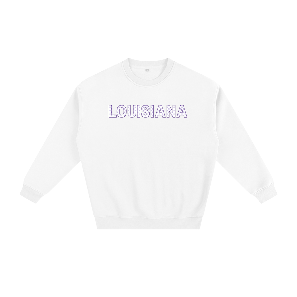 Much Love Crewneck