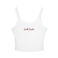 South Carolina Tank