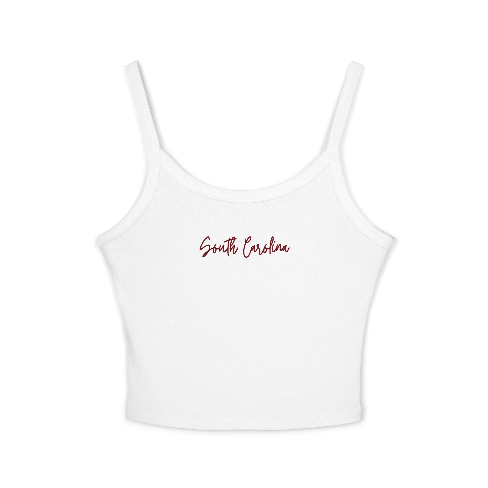 South Carolina Tank