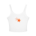 Tennessee Striped Star Tank