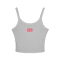 MS Gingham Tank