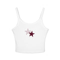 Texas Striped Star Tank