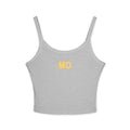 MO Gingham Tank