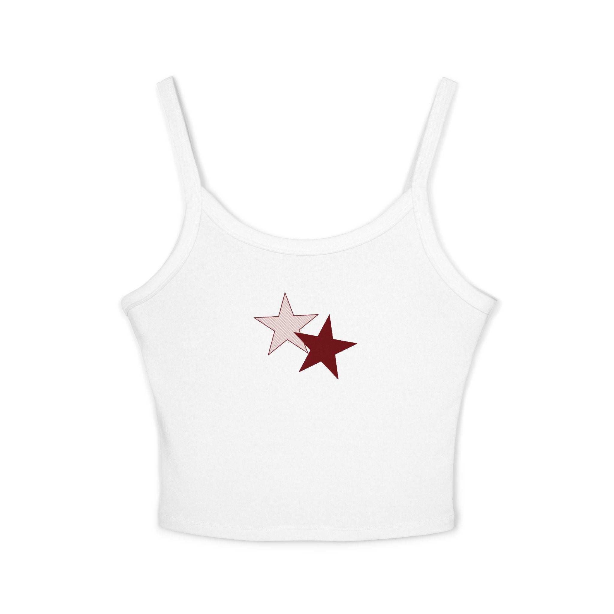 South Carolina Striped Star Tank