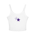 Louisiana Striped Star Tank