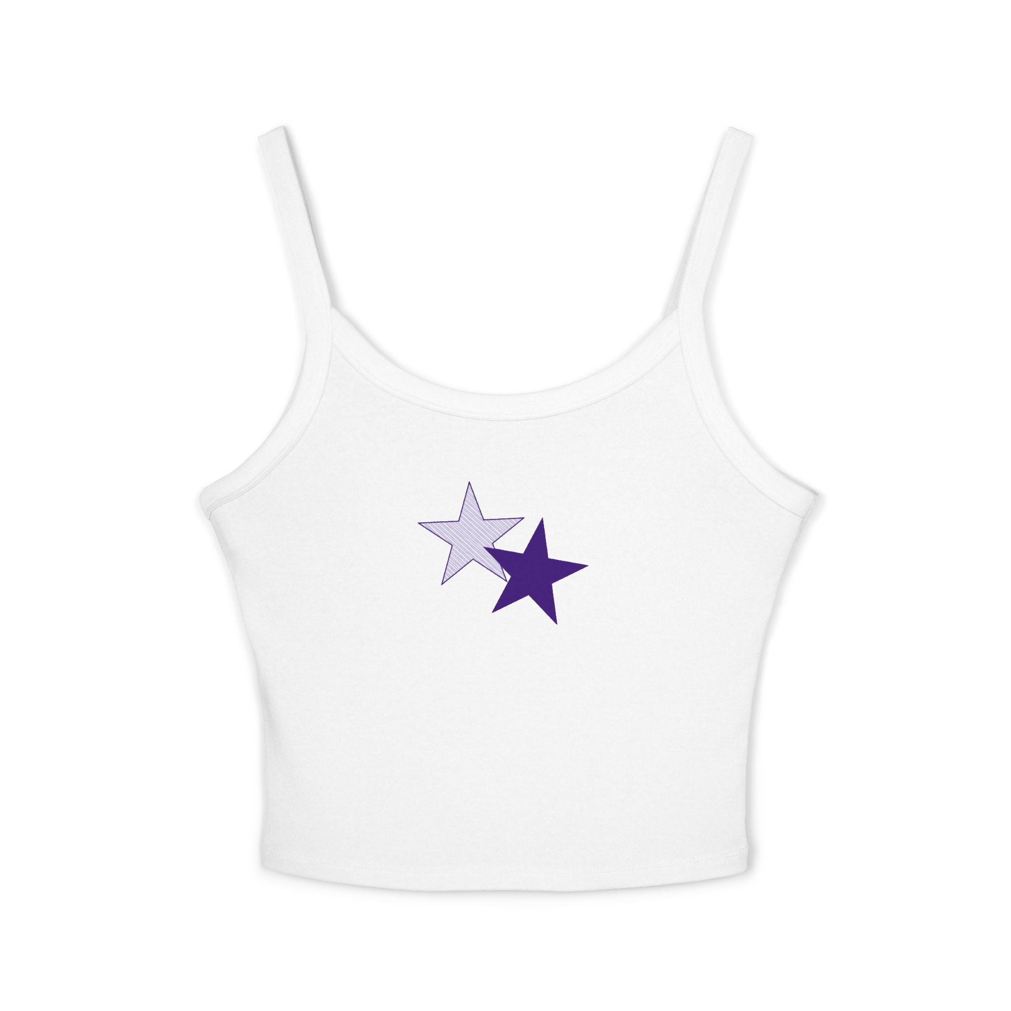 Louisiana Striped Star Tank