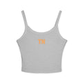 TN Gingham Tank