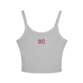SC Gingham Tank