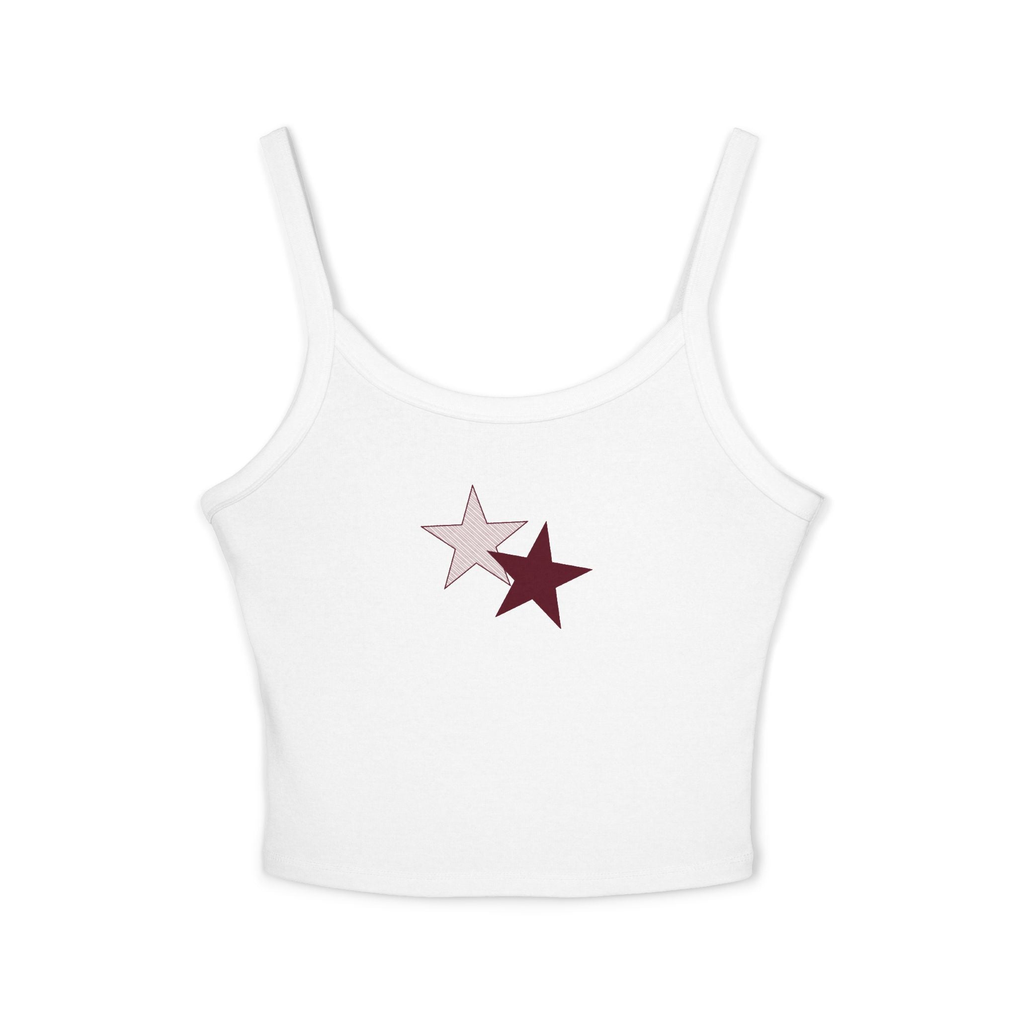 Mississippi Striped Star Tank