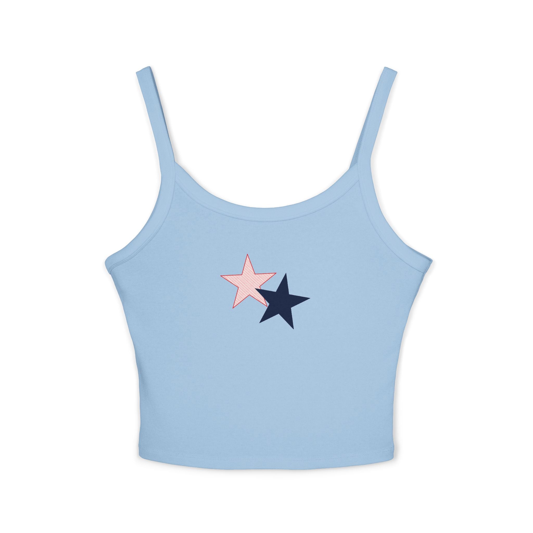 Mississippi Striped Star Tank