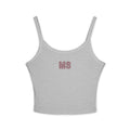 MS Gingham Tank