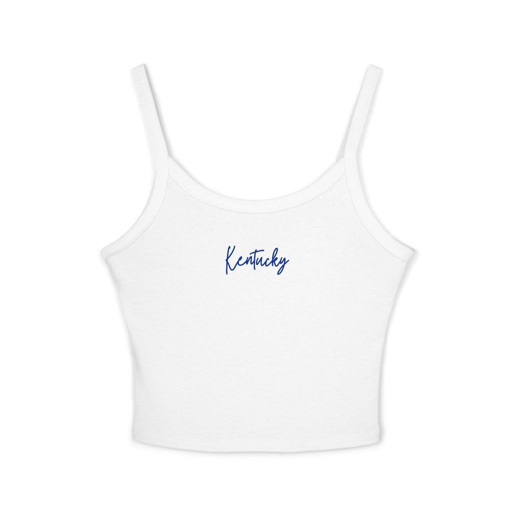 Kentucky Tank