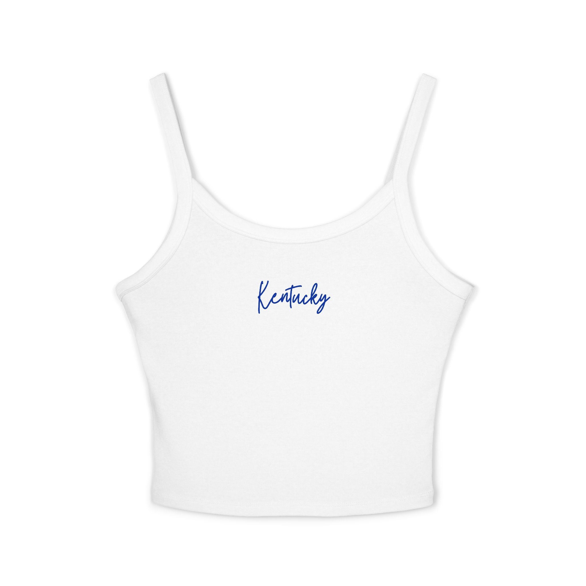 Kentucky Tank