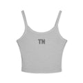 TN Gingham Tank