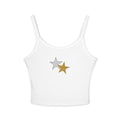 Nashville Striped Star Tank