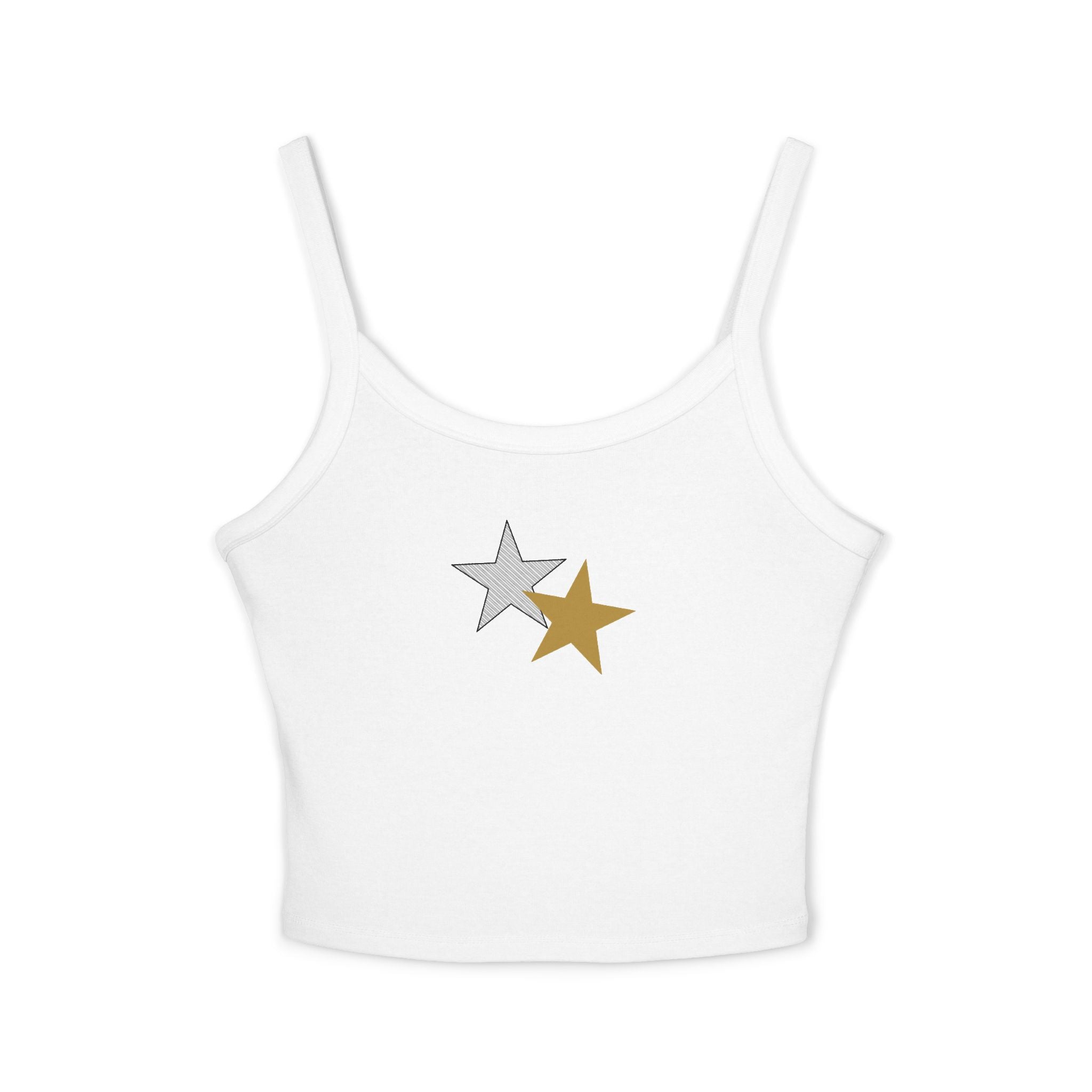 Nashville Striped Star Tank