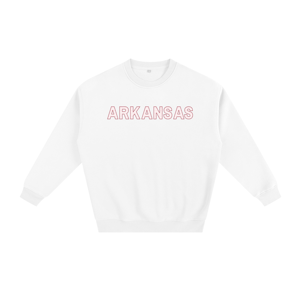 Much Love Crewneck