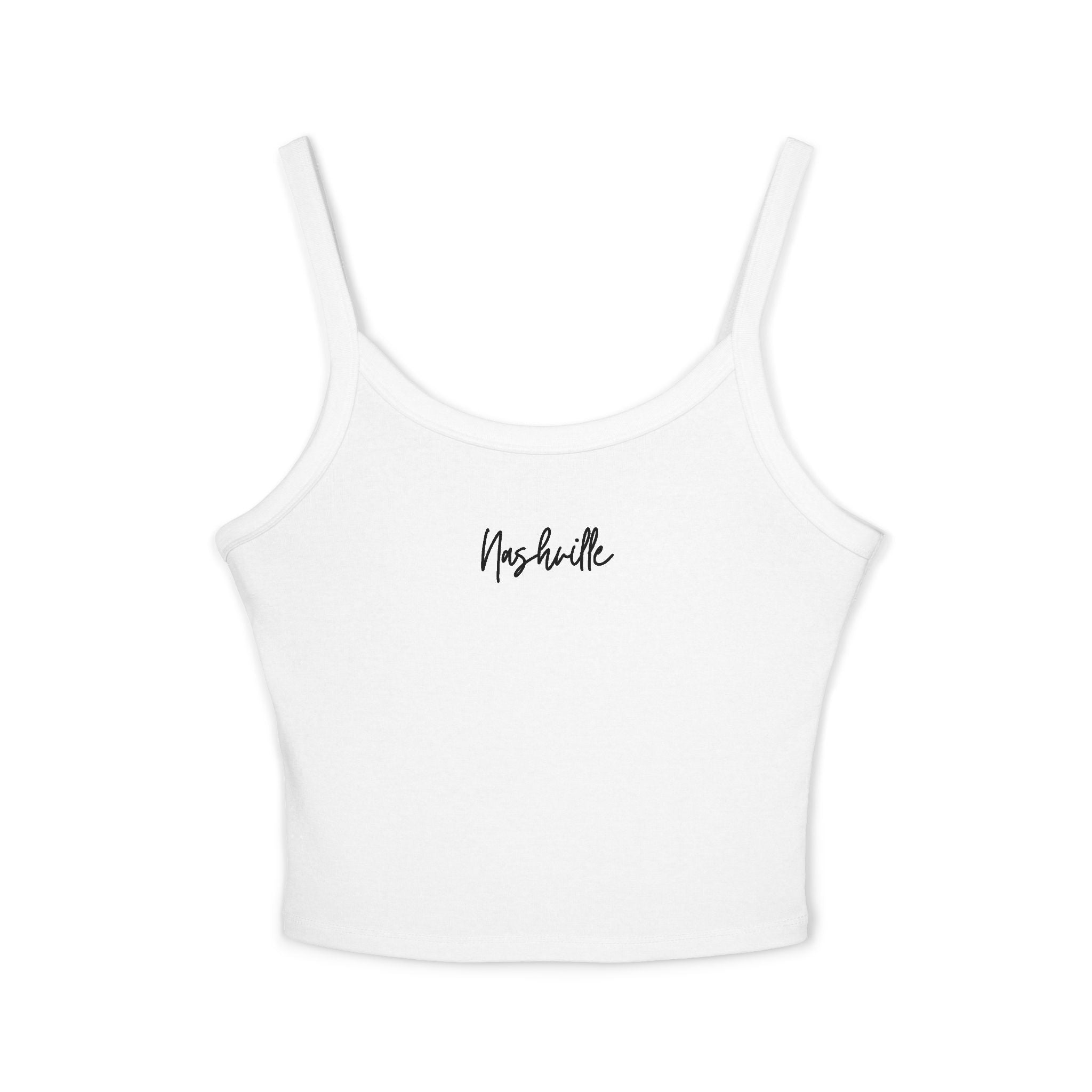 Nashville Tank