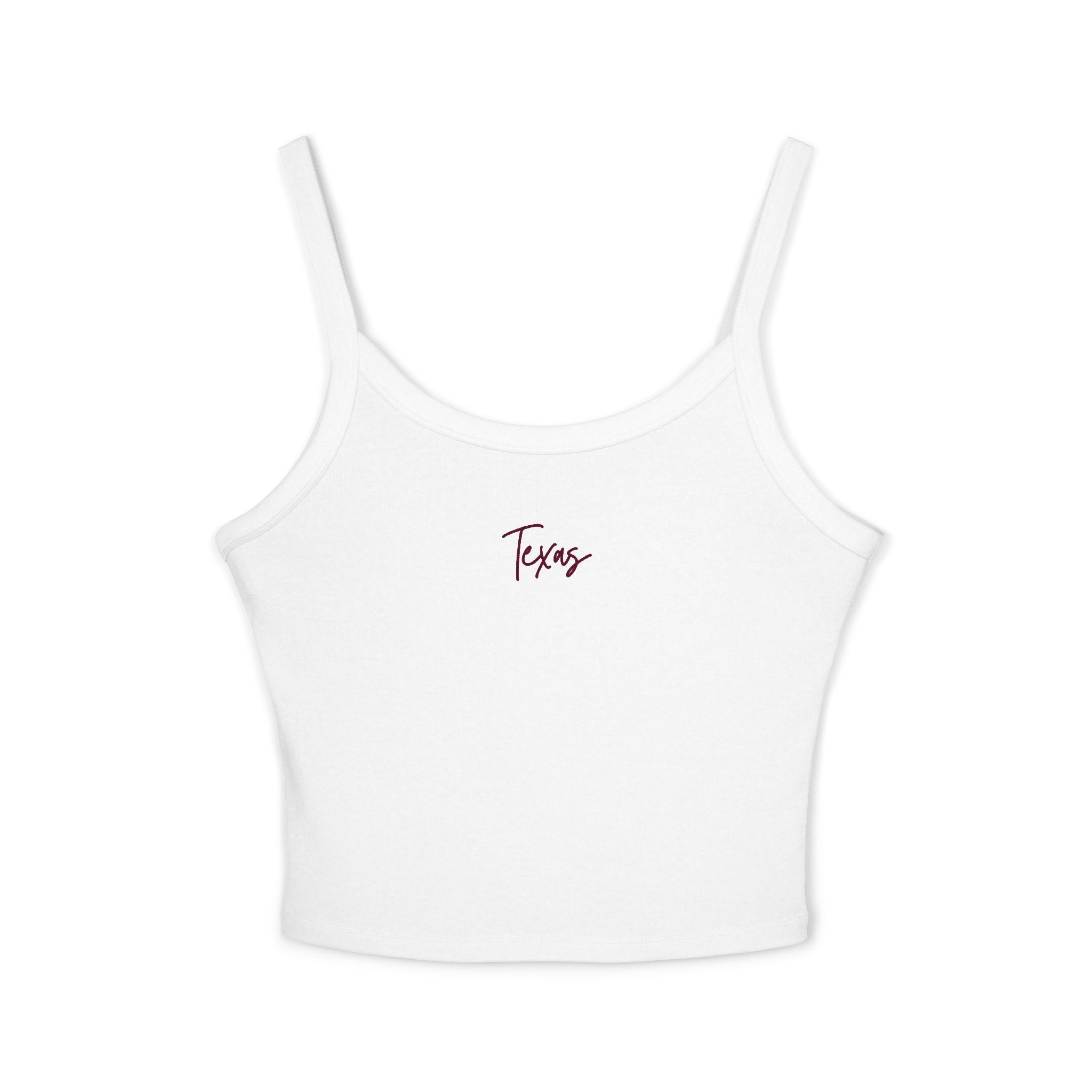Texas Tank