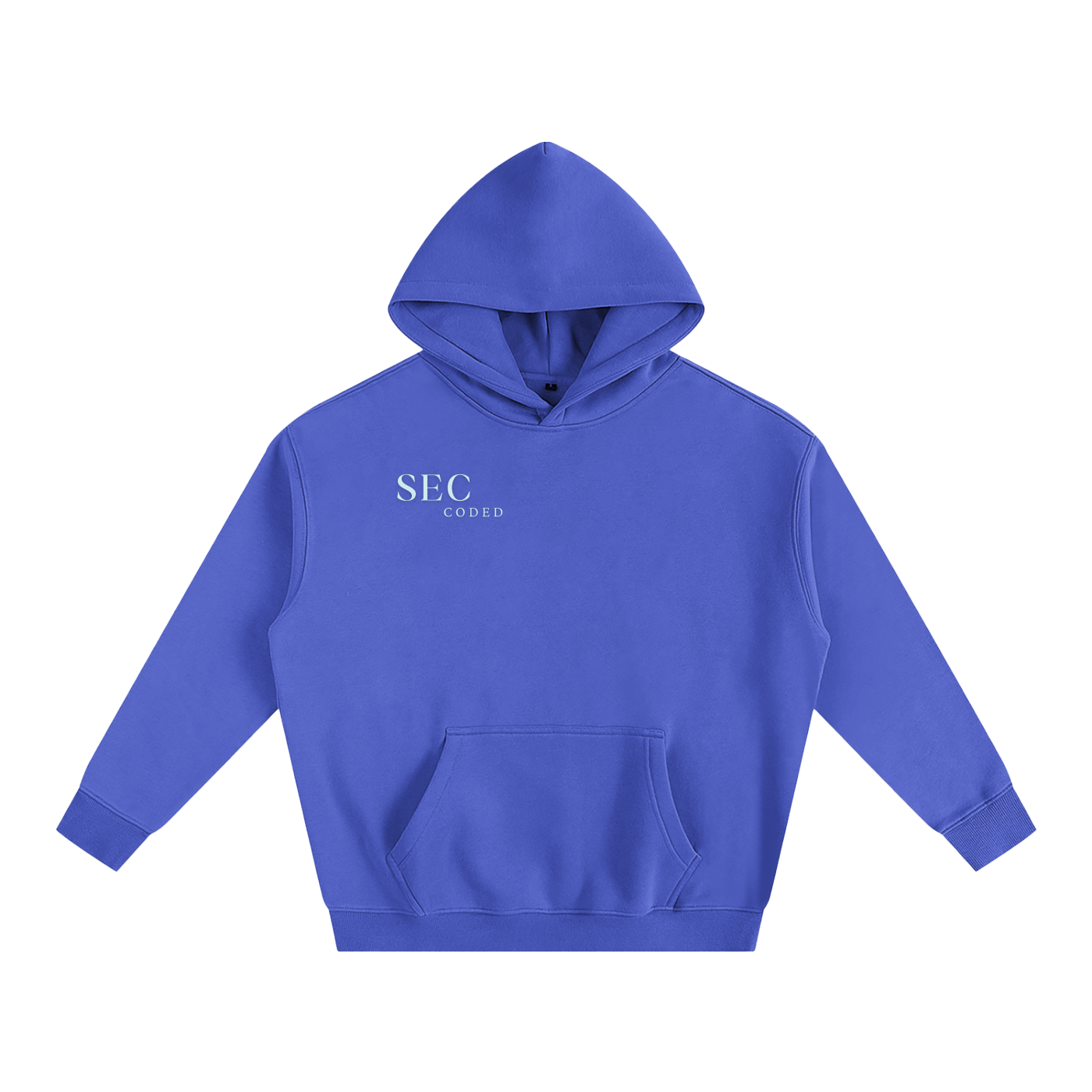 SEC coded Hoodie