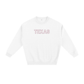 Fleeced Sweatshirt
