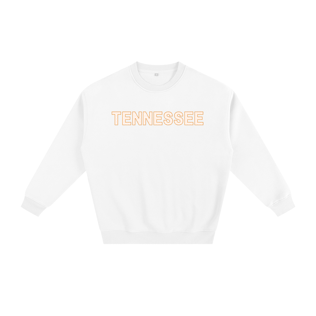 Much Love Crewneck
