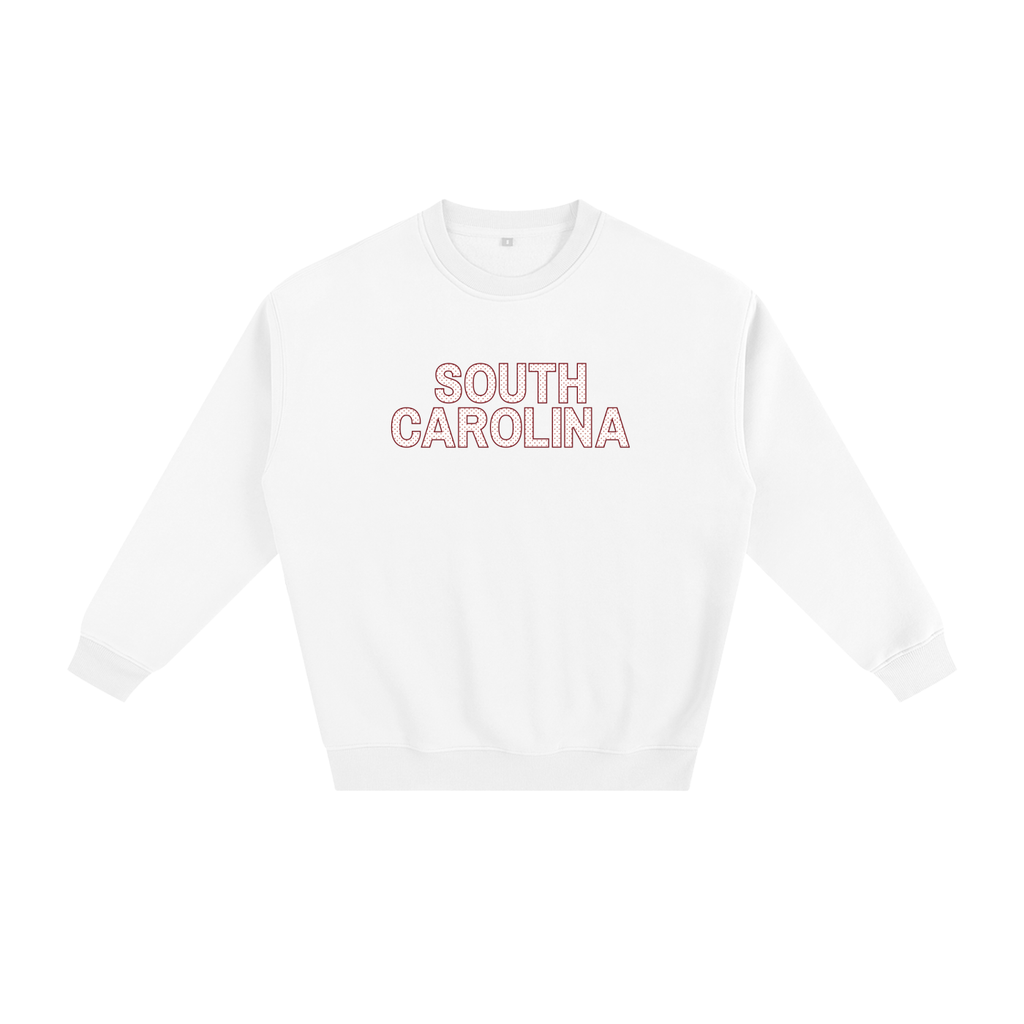 Much Love Crewneck