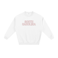 Much Love Crewneck